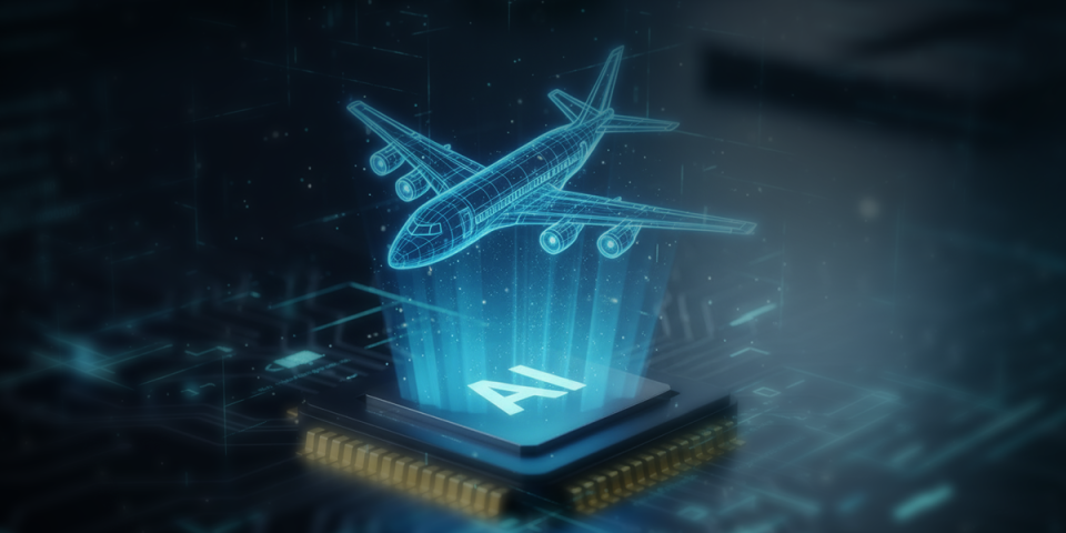 Scaling AI Adoption in Aerospace Engineering - Blog